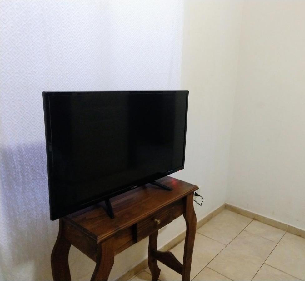 Departamento 9 Apartment Puerto Iguazu Bagian luar foto