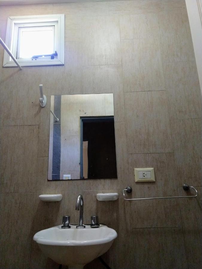 Departamento 9 Apartment Puerto Iguazu Bagian luar foto