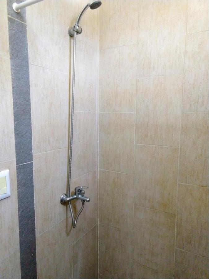 Departamento 9 Apartment Puerto Iguazu Bagian luar foto